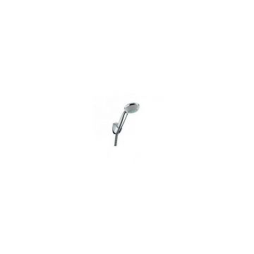 Set de dus Hansgrohe Crometta 85 Vario cu Porter