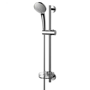 Set de dus Ideal Standard Idealrain M3 cu trei functii si cu bara de 600mm Set de dus Ideal Standard Idealrain M3 cu trei functii si cu bara de 600mm