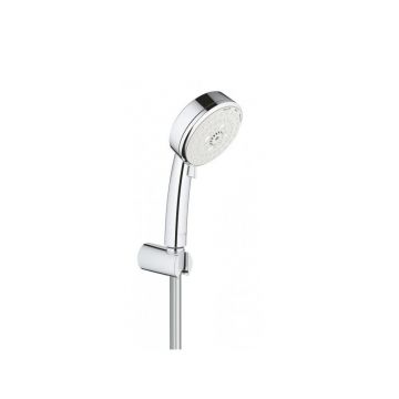 Set de dus Trio Grohe New Tempesta 100 Cosmopolitan Eco