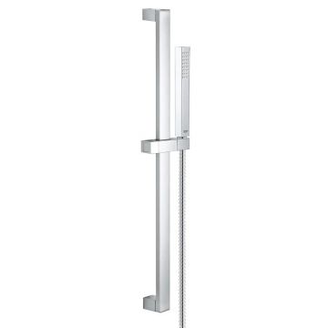 Set dus Grohe Euphoria Cube Stick cu bara