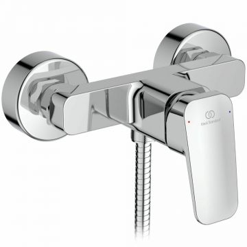 Baterie dus cu monocomanda Ideal Standard Ceraplan si set de dus