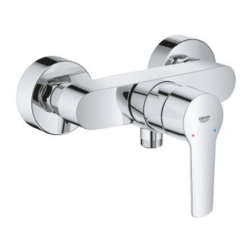 Baterie dus Grohe Start monocomanda crom lucios