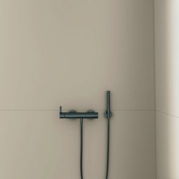 Baterie dus Ideal Standard Atelier Joy gri Magnetic Grey monocomanda