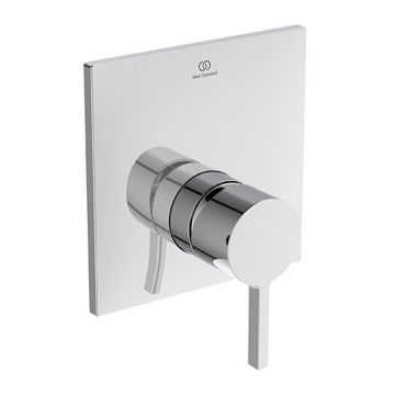 Baterie dus Ideal Standard Atelier Joy Neo crom lucios fara corp ingropat