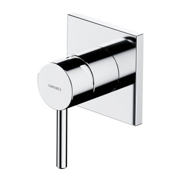 Baterie dus incastrata Omnires Y cu corp ingropat inclus