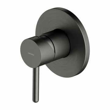 Baterie dus incastrata Omnires Y grafit cu corp ingropat