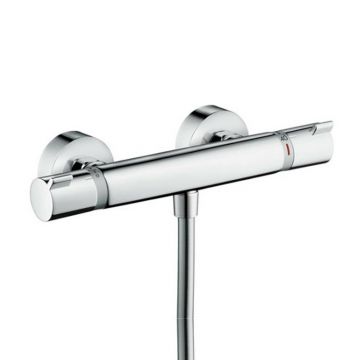 Baterie dus termostatata Hansgrohe Ecostat Comfort