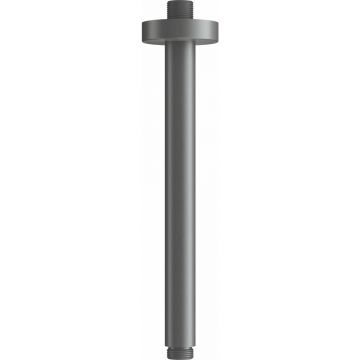 Brat de dus pentru palarie de dus Deante Cascada titan 25 cm