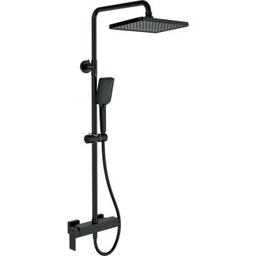 Coloana de dus Deante Anemon negru
