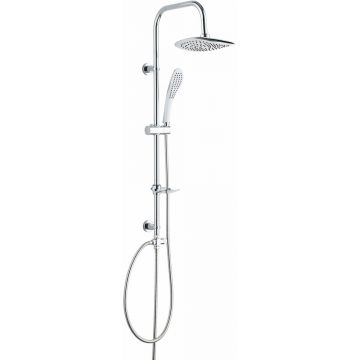 Coloana de dus Deante Nuovo fara baterie