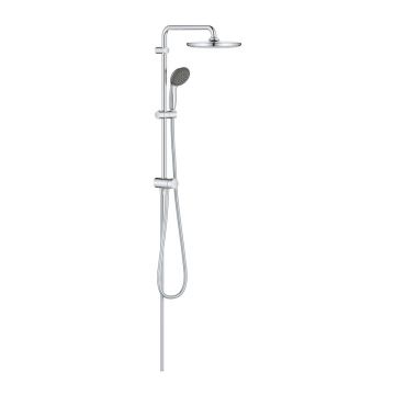 Coloana de dus Grohe Vitalio Start 250 fara baterie