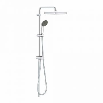 Coloana de dus Grohe Vitalio Start fara baterie Start Cube 250