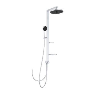 Coloana de dus mat Ideal Standard Alu+ fara baterie