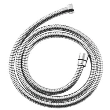 Furtun de dus Invena 80 cm