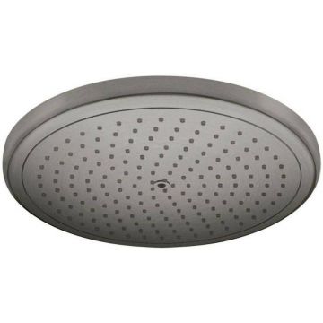 Palarie de dus antracit periat Hansgrohe Croma 280 cu 1 jet