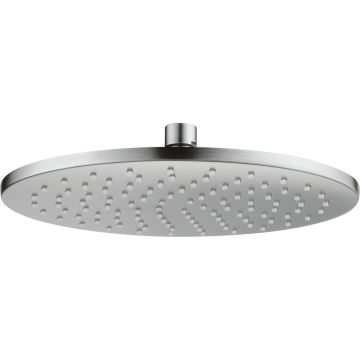 Palarie de dus Deante Cascada 25 cm crom