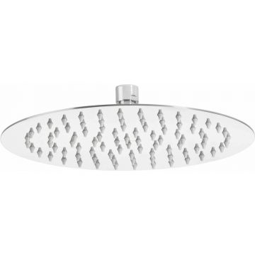 Palarie de dus Deante Floks crom 25cm