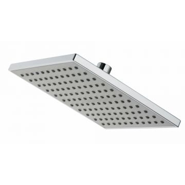 Palarie de dus Deante Wrzos crom 20x20cm