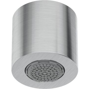 Palarie de dus fixa Deante 4,2 cm crom