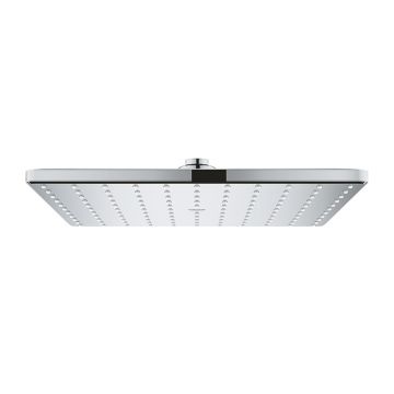 Palarie de dus Grohe Rainshower 310 1 jet crom lucios