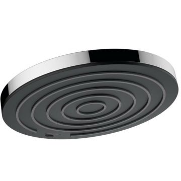 Palarie de dus Hansgrohe Pulsify Select 260 cu 1 jet
