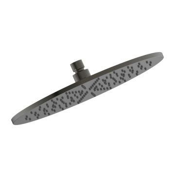 Palarie de dus Ideal Standard IdealRain 300 mm gri Magnetic Grey 1 functie