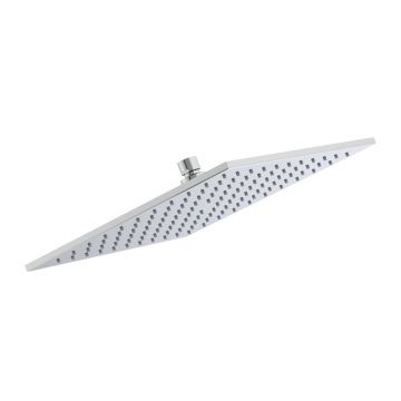 Palarie de dus Ideal Standard IdealRain 300x300 mm crom lucios 1 functie