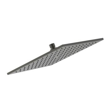 Palarie de dus Ideal Standard IdealRain 300x300 mm gri Magnetic Grey 1 functie