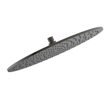 Palarie de dus Ideal Standard IdealRain 400 mm gri Magnetic Grey 1 functie