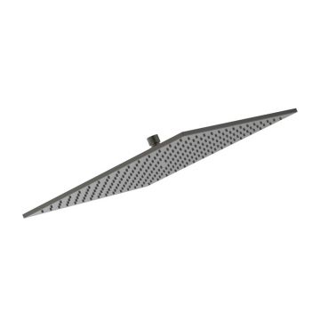 Palarie de dus Ideal Standard IdealRain 400x400 mm argintiu Silver Storm 1 functie