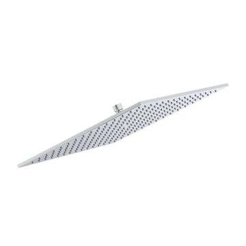 Palarie de dus Ideal Standard IdealRain 400x400 mm crom lucios 1 functie