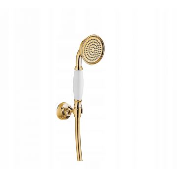 Set de dus auriu Omnires Armance