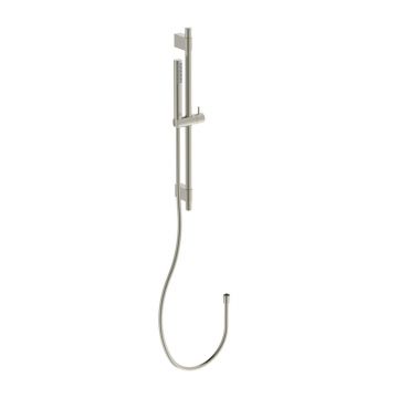 Set de dus cu bara 60 cm Ideal Standard IdealRain argintiu Silver Storm 1 functie