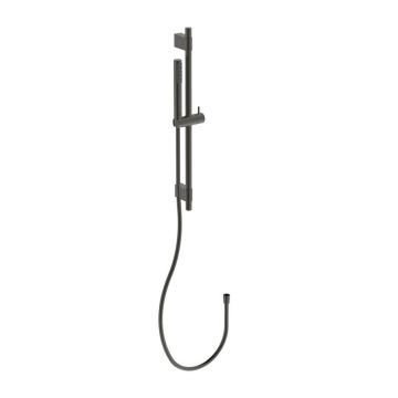 Set de dus cu bara 60 cm Ideal Standard IdealRain gri Magneric Grey 1 functie