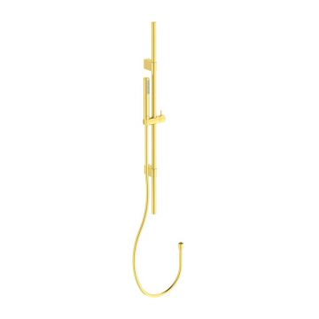 Set de dus cu bara 90 cm Ideal Standard IdealRain auriu periat 1 functie