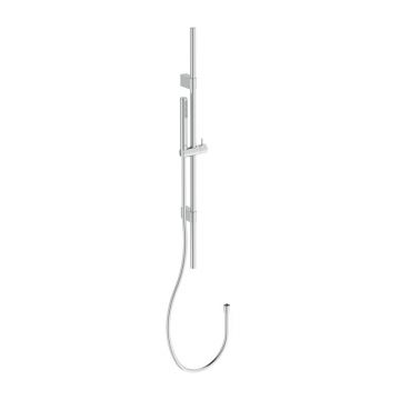 Set de dus cu bara 90 cm Ideal Standard IdealRain crom lucios 1 functie
