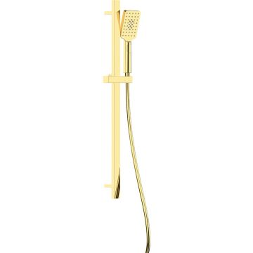 Set de dus Deante Alpinia auriu