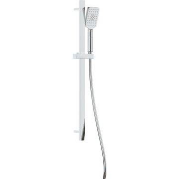 Set de dus Deante Alpinia crom