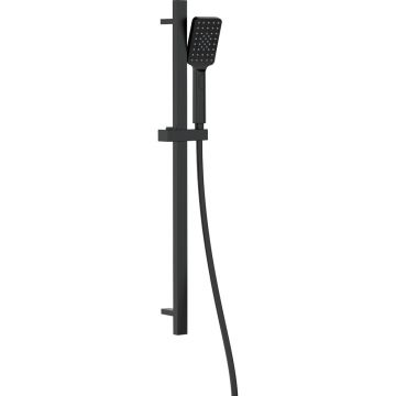 Set de dus Deante Alpinia negru
