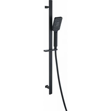 Set de dus Deante Anemon Bis negru