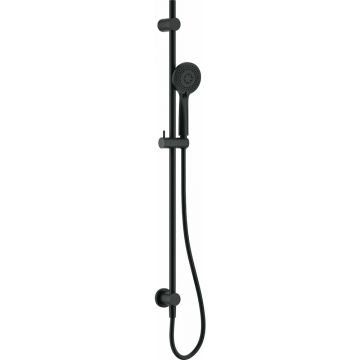 Set de dus Deante Arnika negru