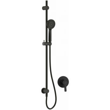 Set de dus Deante Arnika negru