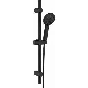 Set de dus Deante Jasmin negru