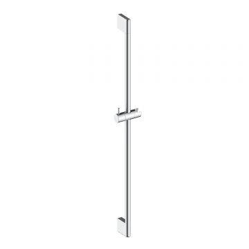 Bara de dus Duravit Shower 90cm crom