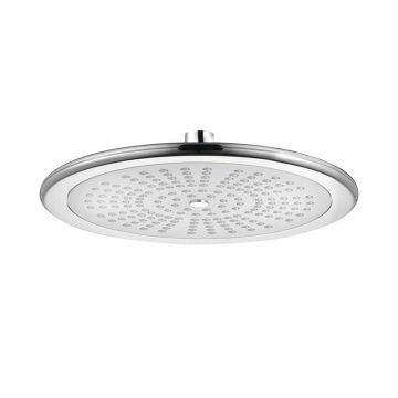 Pălărie de duș, Kludi, Freshline, 25 cm, crom, 6751105-00