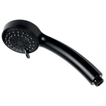 Para de dus, Ferro, negru mat