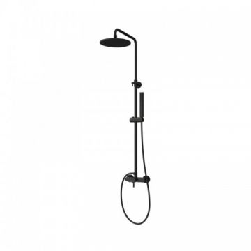 Coloana dus Karag Artemis Nero CF031M - Culoare Negru
