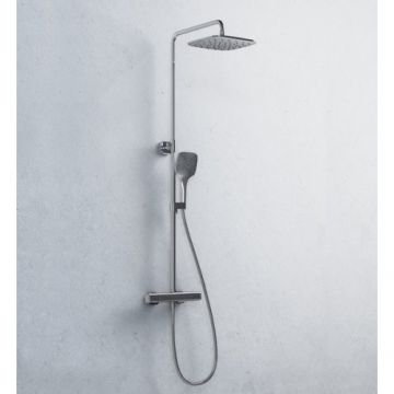 Coloana dus Ravak 10° TD 091.00/150 - Culoare Crom