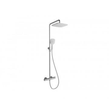 Coloana dus Ravak TE 093.00/150 Termo 300 - Culoare Crom