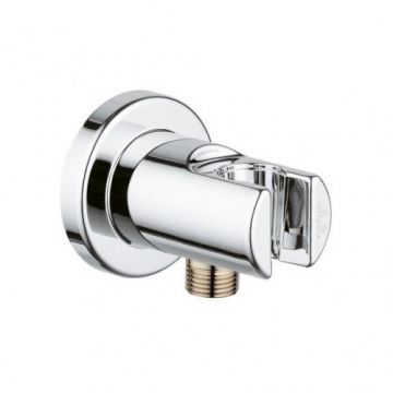 Cot de iesire dus Grohe Relexa cu suport